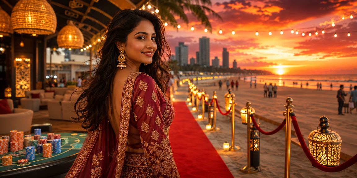 কক্সবাজার সমুদ্র সৈকতে ক্রিকেট বাজি