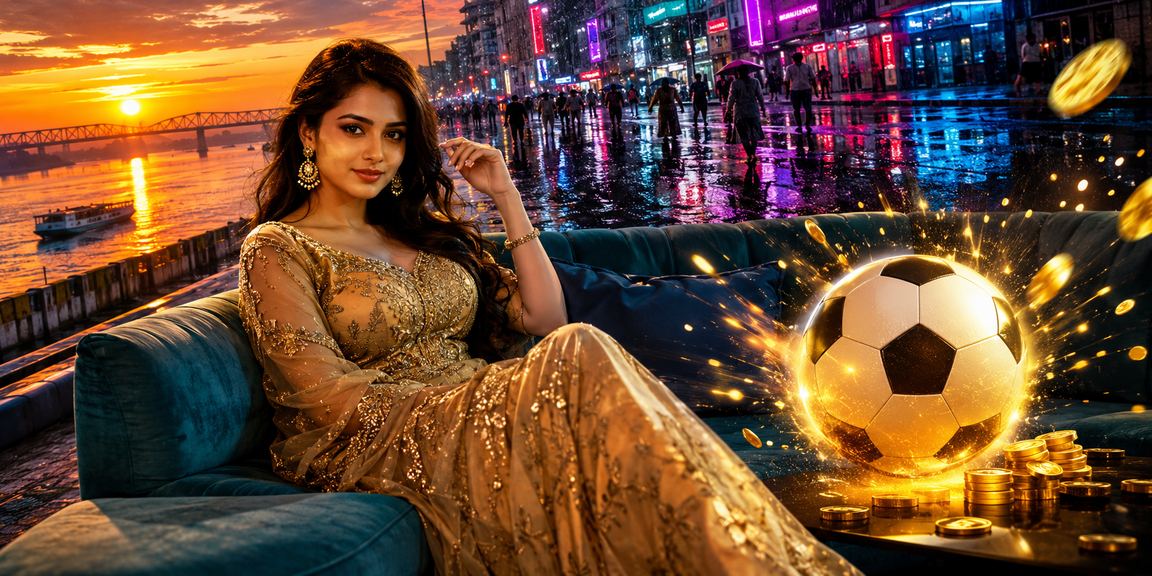 রাজশাহী ফুটবলের রিভিউ ও বাজি অভিজ্ঞতা সন্ধানে